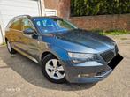 SKODA SUPERB 1.6 TDI EURO 6B GPS ÉTAT PROCHE DE LA NOUVELLE, Autos, Skoda, Cuir, Achat, Euro 6, Diesel