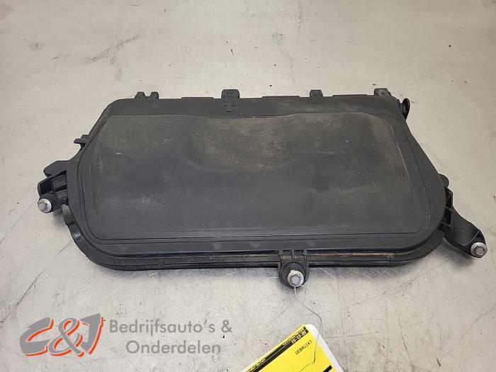 Motor Beschermplaat van een Ford Transit, Auto-onderdelen, Gebruikt, -, -, Ophalen of Verzenden