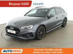 Audi A4 35 TFSI Mild-Hybrid S line (bj 2023, automaat), Auto's, Audi, Gebruikt, 1984 cc, A4, https://public.car-pass.be/vhr/dba694d7-3411-4405-9c44-2b8b44b0f2a8