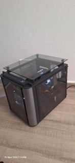 💥Game Pc i7-7700K+RTX 3060-12 GB+16 RAM+2 TB HD +500 GB SSD, Computers en Software, Ophalen, Virtual Reality, Zo goed als nieuw