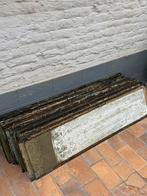 Glas, ideaal voor tuinhuis/ serre, Ophalen of Verzenden, Zo goed als nieuw, Serre