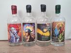 Tony Koehl series Whisky flessen. Leeg! LEZEN, Verzamelen, Ophalen of Verzenden, Gebruikt, Overige typen