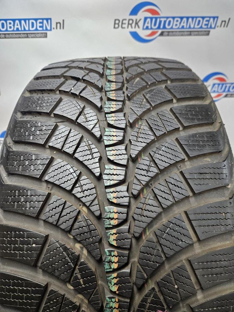 4x Kumho Wintercraft WP71 XL (DEMO) 255/35 R19 96V 255/35/19, Autos : Pièces & Accessoires, Pneus & Jantes, Pneu(s), Pneus hiver