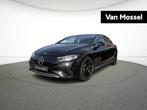 Mercedes-Benz EQE 300 Business Line + LEDER + LED + CARPLAY, Auto's, Automaat, Gebruikt, https://public.car-pass.be/vhr/539b0aba-0476-4dbe-8959-17c144fa679a