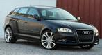 Audi A3 1.6TDi 2012 Euro5b 152.000Km feuille rose disponible, Autos, Achat, Euro 6, Boîte manuelle, Particulier