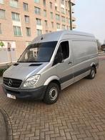 Sprinter 316 jaar 2012 euro5b met registratieverzoek, Auto's, Particulier, Te koop