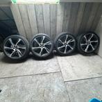 Volvo xc90 band met velg, Autos : Pièces & Accessoires, Pneus & Jantes, Enlèvement, Pneu(s)