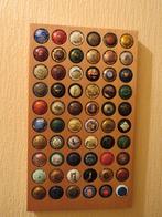 Champagne capsules, Huis en Inrichting, Ophalen