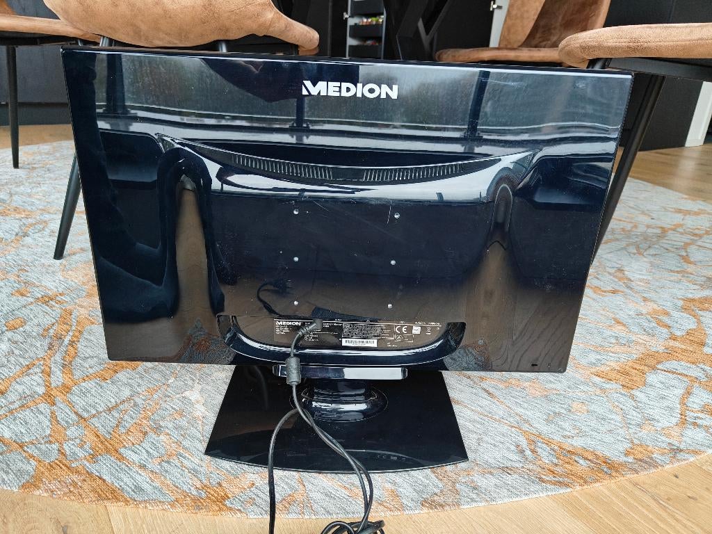 Medion scherm, Computers en Software, Ophalen, Medion, Overige typen, Onbekend