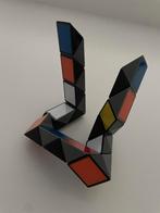 Le serpent de Rubik, en parfait état !, Enlèvement ou Envoi, 10 à 50 pièces, Comme neuf, 6 ans ou plus