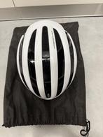 Abus Airbreaker, Fietsen en Brommers, Fietsaccessoires | Fietshelmen, Ophalen, Heer, Zo goed als nieuw, Abus