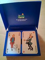 Kaartspel Kuifje nieuw, Verzamelen, Ophalen of Verzenden