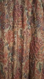 Overgordijnen, Ophalen, Beige