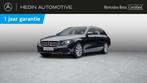 Mercedes-Benz E-Klasse 200 D Break Luxury Line | Panoramisch, Auto's, Mercedes-Benz, Automaat, Gebruikt, 4 cilinders, 109 g/km