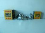 BOSCH verlichtings set antieke fiets oldtimer fietslamp, Ophalen of Verzenden