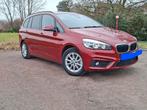 Bmw 216d gran tourer Euro 6b, Autos, BMW, Euro 6, Autres couleurs, Noir, 5 portes