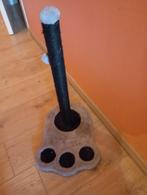 Kleine krabpaal, Dieren en Toebehoren, Ophalen, Zo goed als nieuw, Krabpaal