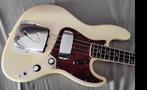 Fender Jazz Bass 60th anniversary 2019 USA, Enlèvement, Fender