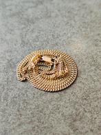 18 Karaat Gouden Ketting (750) – 2,87 gram – 40 cm, Ophalen of Verzenden, Goud
