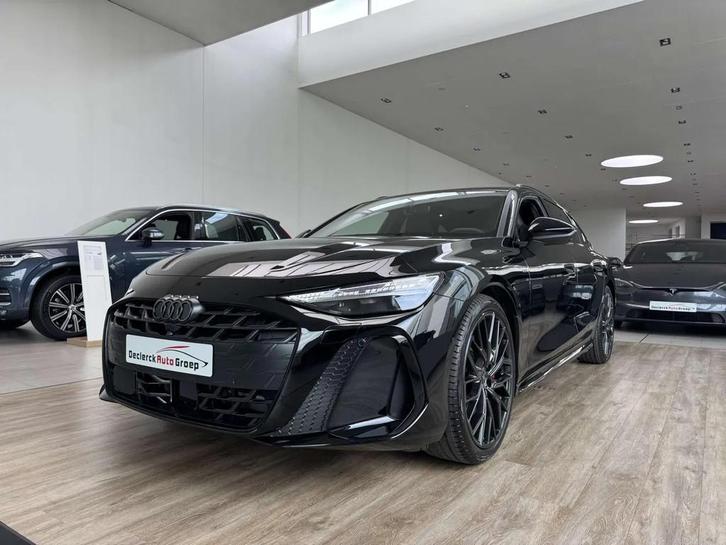 Audi A6 Avant AUDI A6 COMPETITION*FULL OPTION*NIEUW MODEL, Auto's, Audi, Te koop, A6, ABS, Achteruitrijcamera, Adaptive Cruise Control