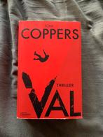 Toni Coppers - Val, Boeken, Ophalen of Verzenden, Toni Coppers; Annick Lambert