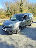 Fiat DOBLO, Autos, Achat, Entreprise, 3 places, Boîte manuelle