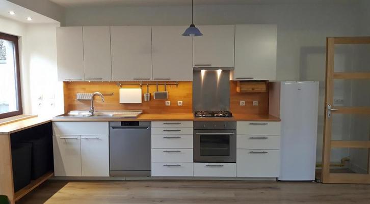 Maison individuelle à louer – SHAPE/OTAN – Mons, Immo, Maisons à louer, Province de Hainaut, Maison individuelle, En direct du propriétaire