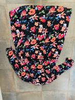 Fleurige jurk only carmakoma groter maatje, Kleding | Dames, Grote Maten, Ophalen of Verzenden, Zo goed als nieuw, Jurk