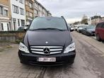 Mercedes vito 3.0 v6, Auto's, Automaat, Euro 5, 224 kW, 2500 kg