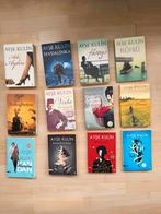 Ayse Kulin - 12 turkce kitaplar - romanlar, Livres, Partis & Groupements, Envoi, Comme neuf