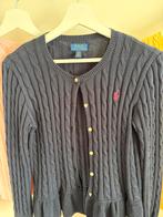 Ralph Lauren gilet katoen 12-14 jaar als niew, Enfants & Bébés, Vêtements enfant | Taille 176, Enlèvement ou Envoi, Comme neuf