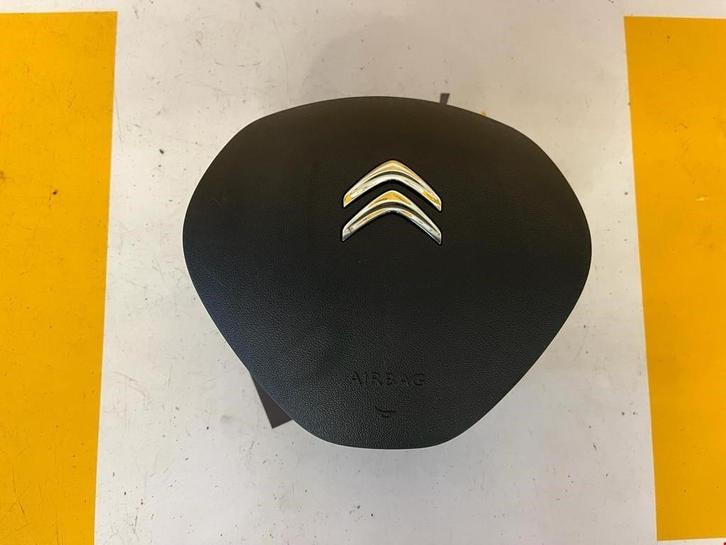 Stuur airbag Citro n C1 2014-2023 origineel nieuw stuurairba, Autos : Pièces & Accessoires, Autres pièces automobiles, Citroën