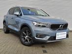 Volvo XC40 Momentum Pro 2WD (bj 2020, automaat), Auto's, Volvo, Gebruikt, 4 cilinders, 1969 cc, Leder