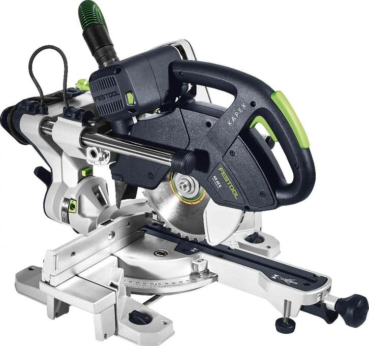 Festool gereedschap te huur - goedkoopste prijs, Bricolage & Construction, Outillage | Outillage à main, Comme neuf, Enlèvement