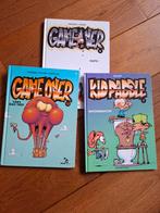 Kid Paddle - Game Over - couverture rigide, français, Plusieurs BD, Enlèvement ou Envoi, Utilisé, Midam