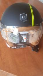 casque neuf, Motos, Autres marques, Casque jet, Neuf, avec ticket, Envoi