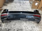 BUMPER ACHTER Audi A4 Avant (B9) (01-2015/08-2020), Auto-onderdelen, Gebruikt, Mevr. I. Hauben, Audi, Achter