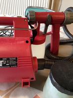 Verfspuittoestel J.Wagner Typ 0416, Ophalen of Verzenden, Gebruikt, Verfspuit of Verfpomp