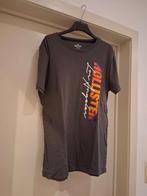 Hollister, Maat 48/50 (M), Ophalen of Verzenden, Zo goed als nieuw, Grijs