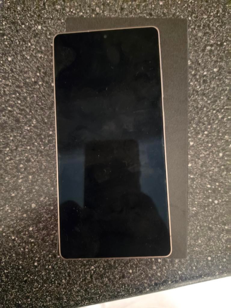 Samsung S25 ultra 256 gb, Telecommunicatie, Mobiele telefoons | Samsung, 256 GB, Ophalen of Verzenden