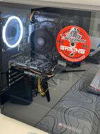Gaming pc, Ophalen, Zo goed als nieuw, 16 GB, Gaming