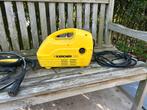Kleine karcher, Tuin en Terras, Hogedrukreinigers, Ophalen, Gebruikt, Elektrisch