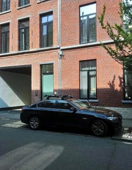 Prachtig studentenkot 21m2