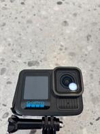 GoPro hero 13 black + ultra wide lens + extra (CHDHX-131-RW), TV, Hi-fi & Vidéo, Caméras action, Enlèvement, Comme neuf, GoPro