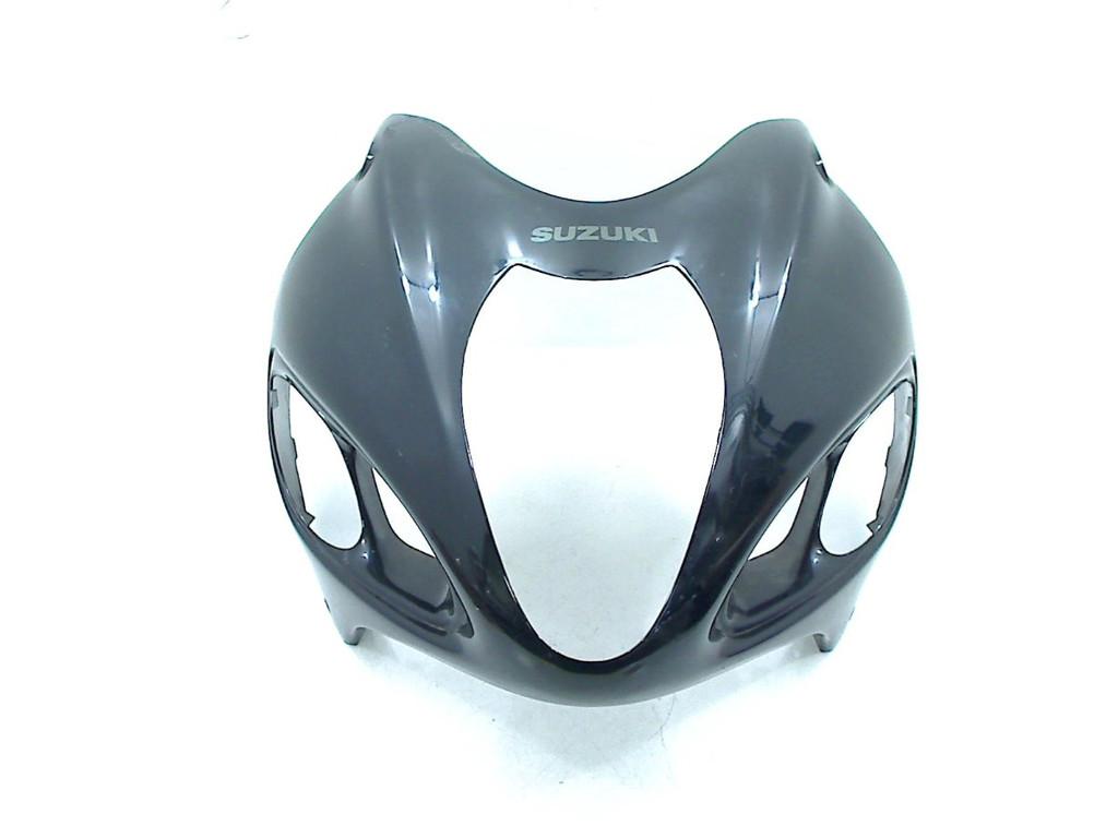 SUPERIEUR CARENAGE GSX R 1300 Hayabusa 1999-2007 (GSXR1300), Motos, Dhr. S. di Majo, Utilisé, Info@cama-motorparts.nl, P.J. Troelstraweg 8 8
3144 CX  MAASSLUIS, NL