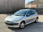 Peugeot 206 2002 1.2 Benzine Airco, Autos, Achat, Particulier, Essence