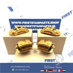 C63 E63 CLS63 GT63 S63 G63 AMG Keramische Rem Set REMKLAUWEN, Gebruikt, -, Ophalen of Verzenden, -