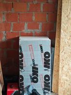 Isolatie platen, Huis en Inrichting, Woonaccessoires | Kisten, Ophalen