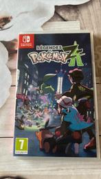 Pokemon ZA Switch 1, Enlèvement, Comme neuf