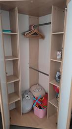 Armoire enfant, Enlèvement ou Envoi